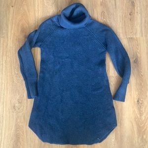 Aritzia Wilfred Merino wool sweater size small